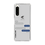 Slim Protection Case［ TAICHI - TALK ］