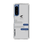 Slim Protection Case［ TAICHI - TALK ］
