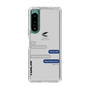 Slim Protection Case［ TAICHI - TALK ］