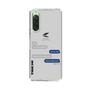 Slim Protection Case［ TAICHI - TALK ］