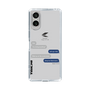 Slim Protection Case［ TAICHI - TALK ］