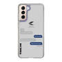 Slim Protection Case［ TAICHI - TALK ］