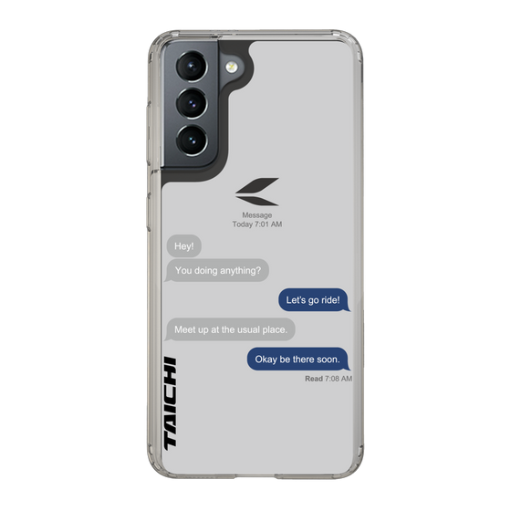 Slim Protection Case［ TAICHI - TALK ］