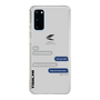 Slim Protection Case［ TAICHI - TALK ］