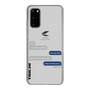 Slim Protection Case［ TAICHI - TALK ］
