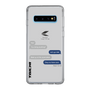 Slim Protection Case［ TAICHI - TALK ］