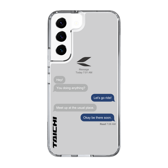Slim Protection Case［ TAICHI - TALK ］