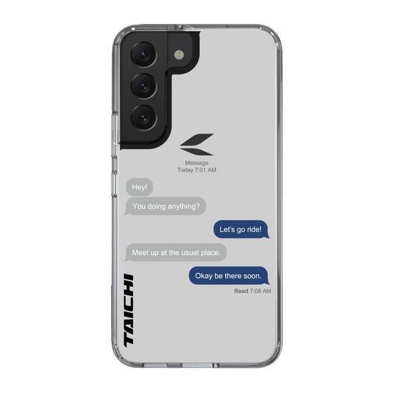 Slim Protection Case［ TAICHI - TALK ］