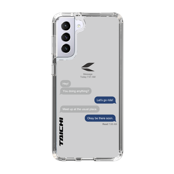 Slim Protection Case［ TAICHI - TALK ］