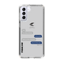 Slim Protection Case［ TAICHI - TALK ］