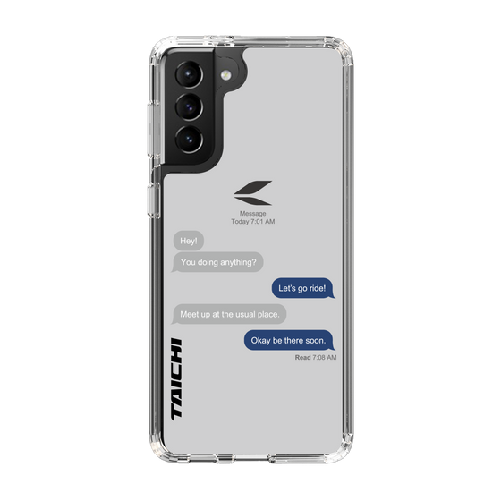 Slim Protection Case［ TAICHI - TALK ］