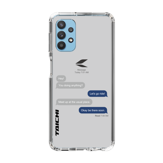 Slim Protection Case［ TAICHI - TALK ］