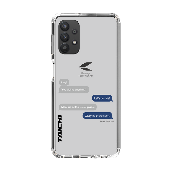 Slim Protection Case［ TAICHI - TALK ］