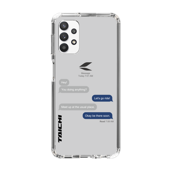 Slim Protection Case［ TAICHI - TALK ］