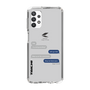 Slim Protection Case［ TAICHI - TALK ］