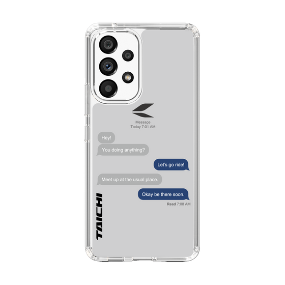 Slim Protection Case［ TAICHI - TALK ］