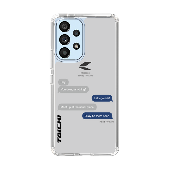 Slim Protection Case［ TAICHI - TALK ］