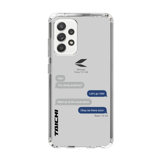 Slim Protection Case［ TAICHI - TALK ］
