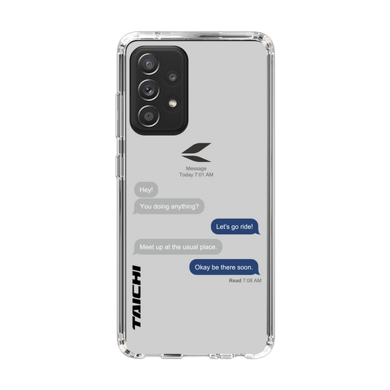 Slim Protection Case［ TAICHI - TALK ］