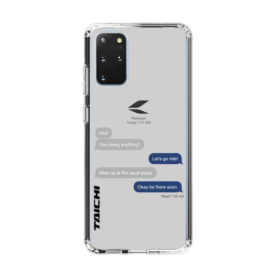Slim Protection Case［ TAICHI - TALK ］