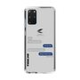 Slim Protection Case［ TAICHI - TALK ］