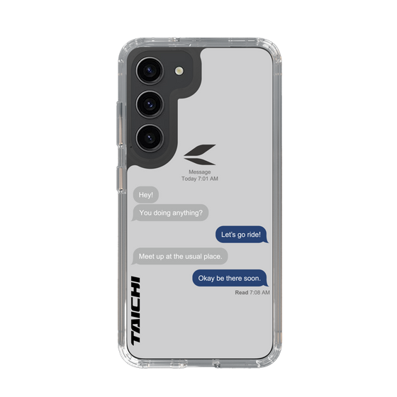 Slim Protection Case［ TAICHI - TALK ］