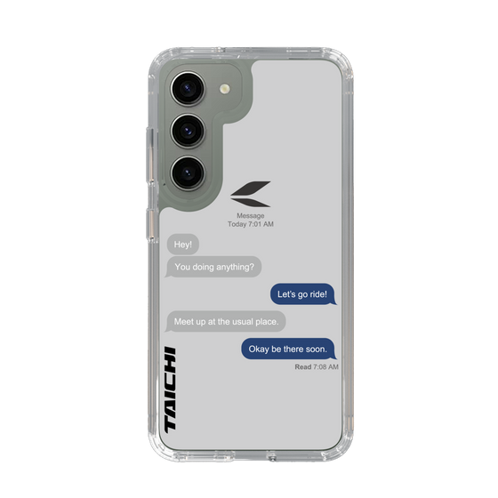 Slim Protection Case［ TAICHI - TALK ］