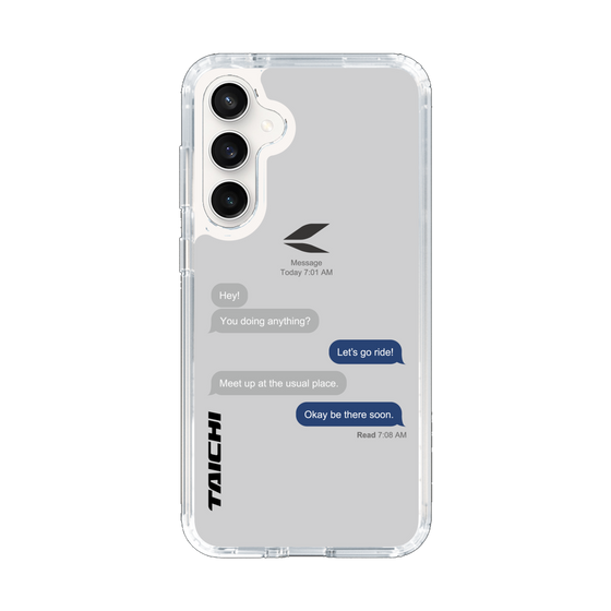 Slim Protection Case［ TAICHI - TALK ］