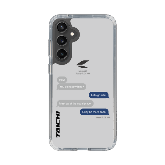 Slim Protection Case［ TAICHI - TALK ］