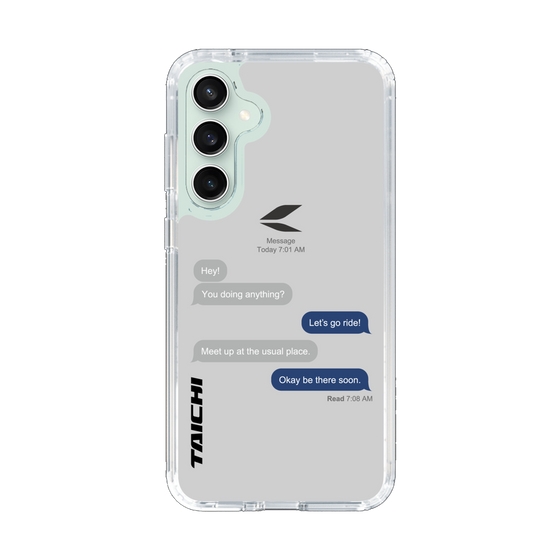 Slim Protection Case［ TAICHI - TALK ］