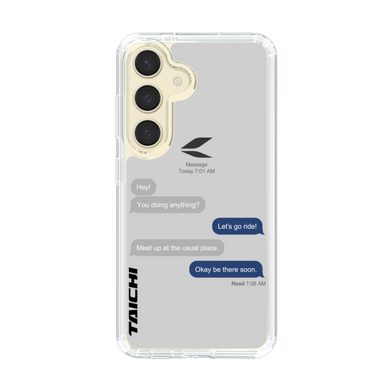 Slim Protection Case［ TAICHI - TALK ］