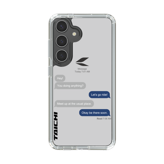 Slim Protection Case［ TAICHI - TALK ］