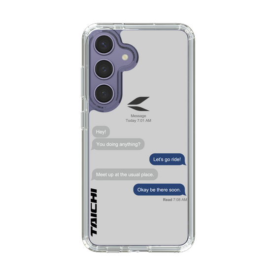 Slim Protection Case［ TAICHI - TALK ］