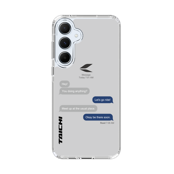 Slim Protection Case［ TAICHI - TALK ］