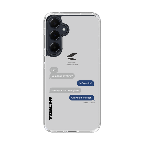 Slim Protection Case［ TAICHI - TALK ］