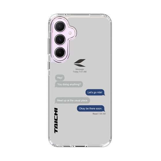 Slim Protection Case［ TAICHI - TALK ］