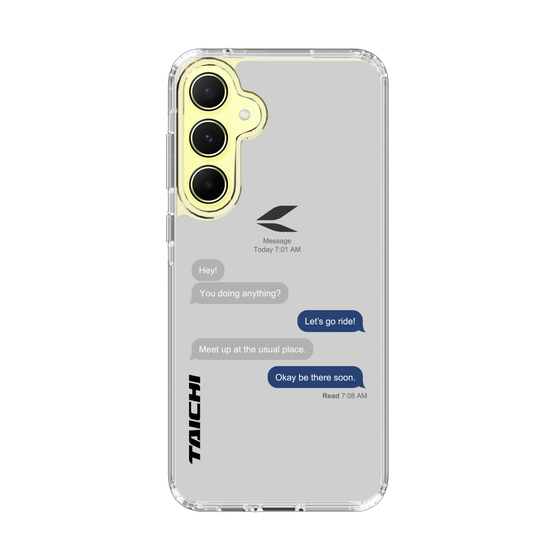 Slim Protection Case［ TAICHI - TALK ］