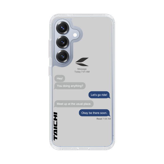 Slim Protection Case［ TAICHI - TALK ］