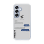 Slim Protection Case［ TAICHI - TALK ］