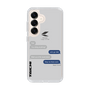 Slim Protection Case［ TAICHI - TALK ］