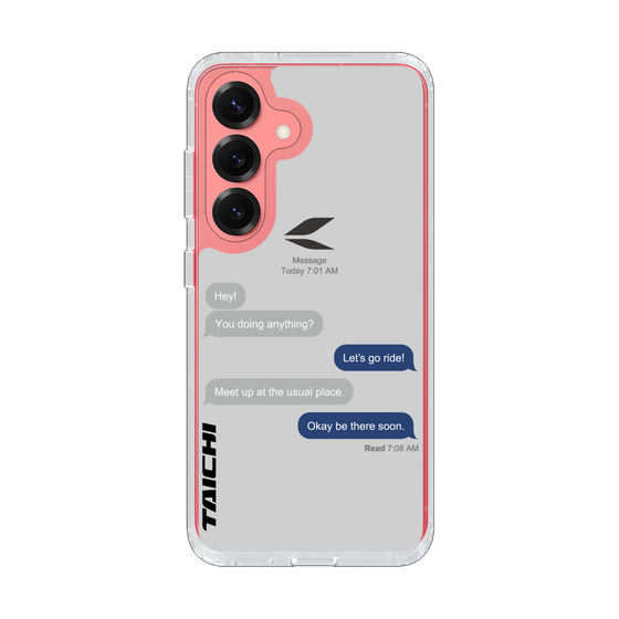 Slim Protection Case［ TAICHI - TALK ］