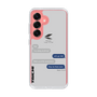 Slim Protection Case［ TAICHI - TALK ］