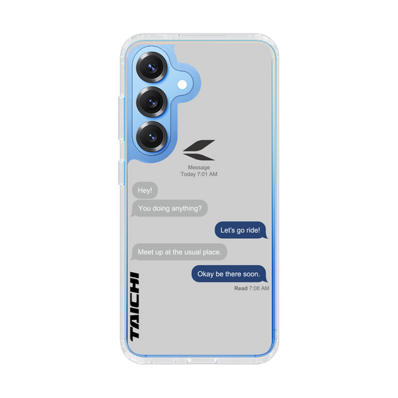Slim Protection Case［ TAICHI - TALK ］