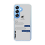 Slim Protection Case［ TAICHI - TALK ］