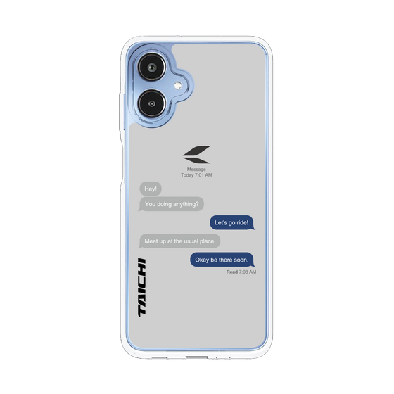 Slim Protection Case［ TAICHI - TALK ］