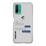 Slim Protection Case［ TAICHI - TALK ］