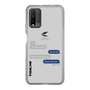 Slim Protection Case［ TAICHI - TALK ］