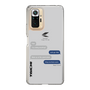 Slim Protection Case［ TAICHI - TALK ］