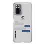 Slim Protection Case［ TAICHI - TALK ］