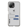 Slim Protection Case［ TAICHI - TALK ］